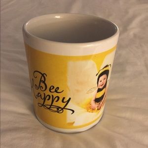 Bee Happy Mug